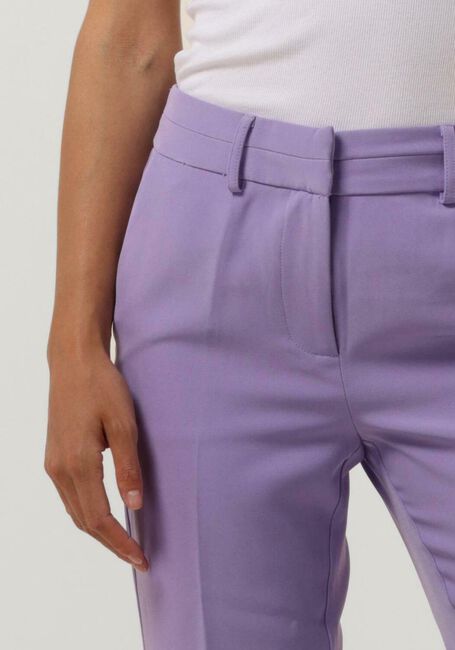 Lila Y.A.S. Pantalon YASBLURIS MW FLARED PANT - large