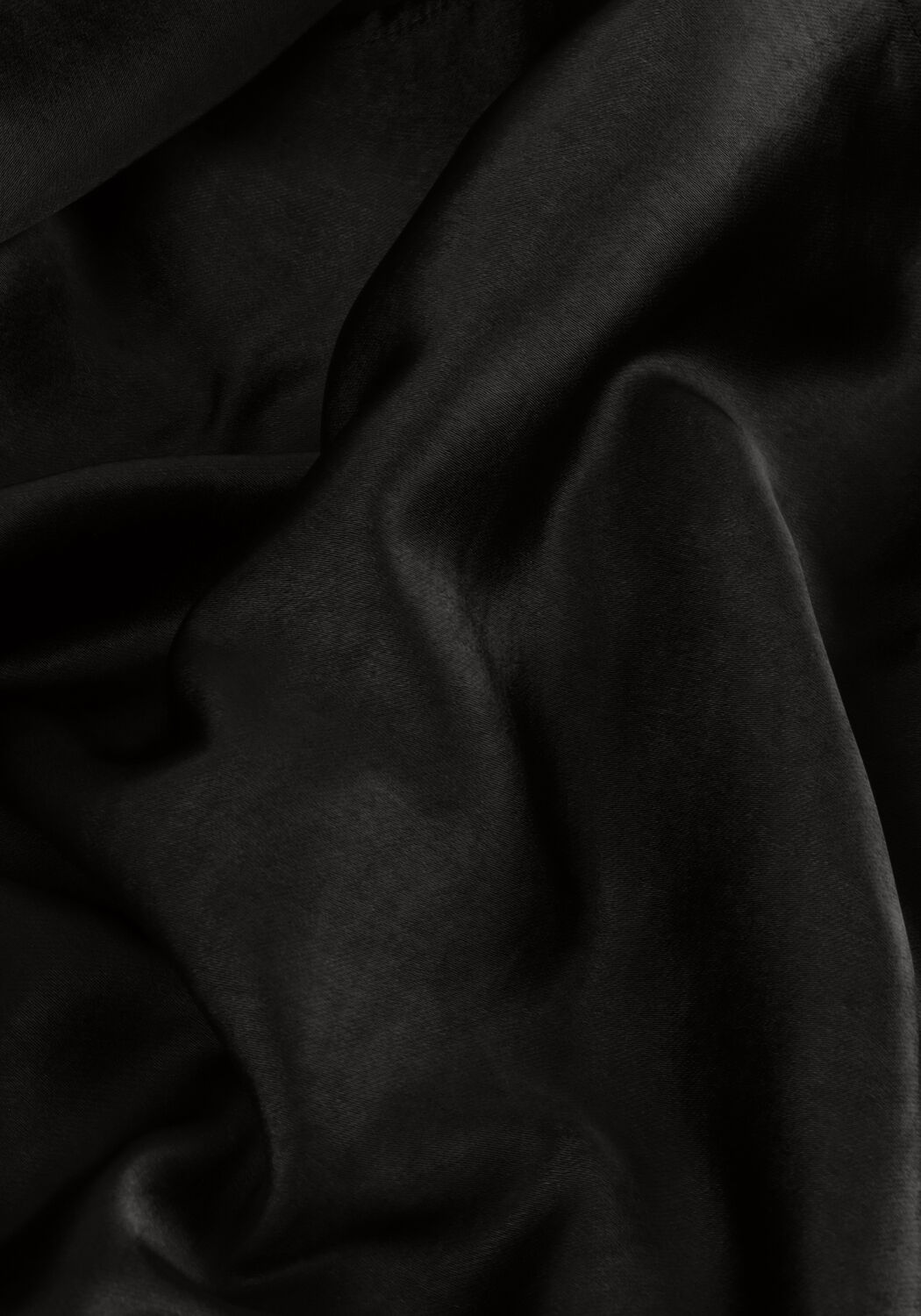 Zwarte ENVII Mini jurk ENARMADILLO LS DRESS 6984 - large