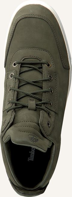 Groene TIMBERLAND Hoge sneakers AMHERST HIGH TOP CHUKKA Groene TIMBERLAND Hoge sneakers AMHERST HIGH TOP CHUKKA - large