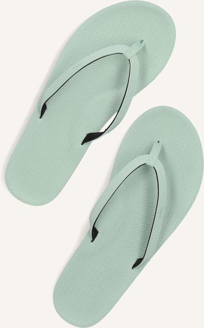 Groene INDOSOLE Teenslippers FLIP FLOPS ESSENTIAL LIGHT Groene INDOSOLE Teenslippers FLIP FLOPS ESSENTIAL LIGHT - large
