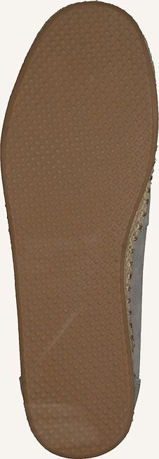 Grijze TOMS Instappers DECONSTRUCTED ALPARGATA ROPE M Grijze TOMS Instappers DECONSTRUCTED ALPARGATA ROPE M - large