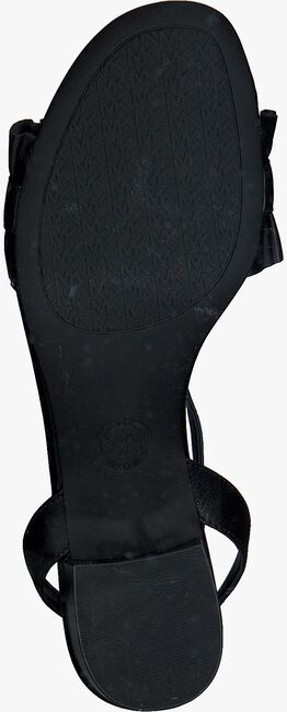 Zwarte MICHAEL KORS Sandalen BELLA FLEX MID - large