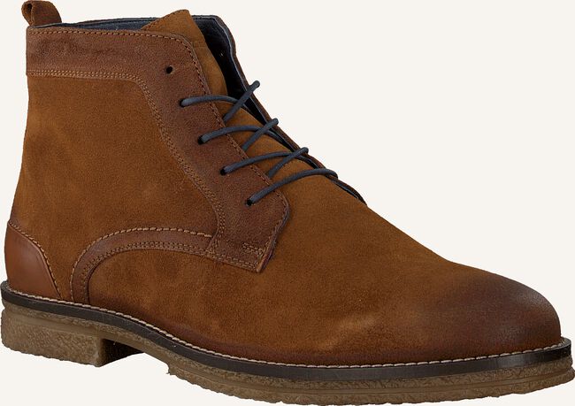 Cognac MAZZELTOV Veterboots 11-1249-6424 Cognac MAZZELTOV Veterboots 11-1249-6424 - large