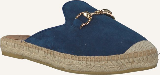 Blauwe KANNA Espadrilles KV7009 Blauwe KANNA Espadrilles KV7009 - large