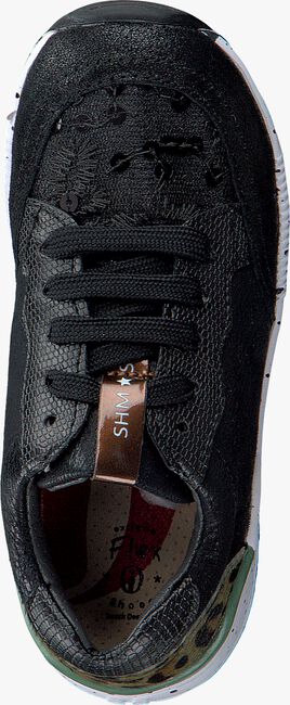 Zwarte SHOESME Sneakers ST9W033  - large