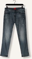 Blauwe HUGO Slim fit jeans HUGO 708 Blauwe HUGO Slim fit jeans HUGO 708 - medium