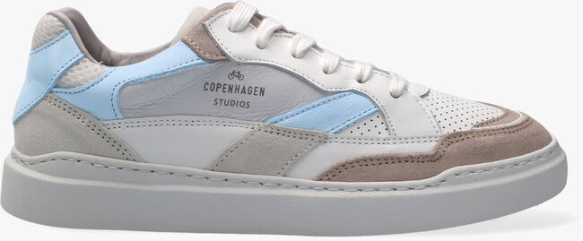 Blauwe COPENHAGEN STUDIOS Lage sneakers CPH560 - large
