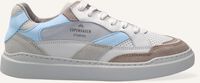 Blauwe COPENHAGEN STUDIOS Lage sneakers CPH560 - medium