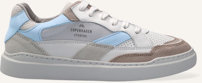 Blauwe COPENHAGEN STUDIOS Lage sneakers CPH560 Blauwe COPENHAGEN STUDIOS Lage sneakers CPH560 - large