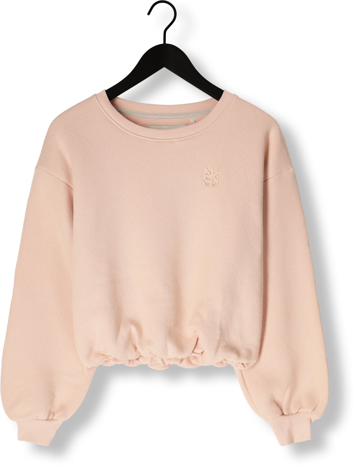 NUKUS Dames Truien & Vesten Amalia Pullover Roze