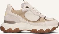 Beige VIA VAI Lage sneakers COCO TYE Beige VIA VAI Lage sneakers COCO TYE - medium