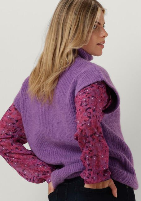 Paarse CIRCLE OF TRUST Spencer MACE KNIT - large