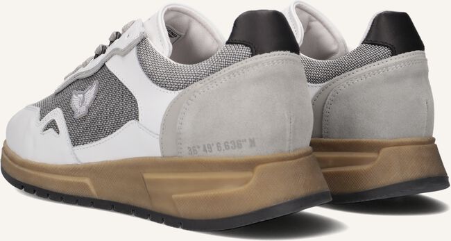 Witte PME LEGEND Lage sneakers PACKSTER Witte PME LEGEND Lage sneakers PACKSTER - large