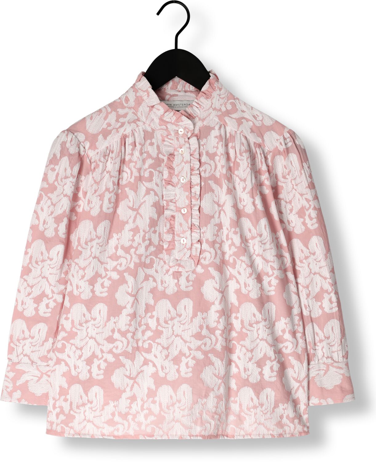 AMAYA AMSTERDAM Dames Blouses Sarah Lichtroze