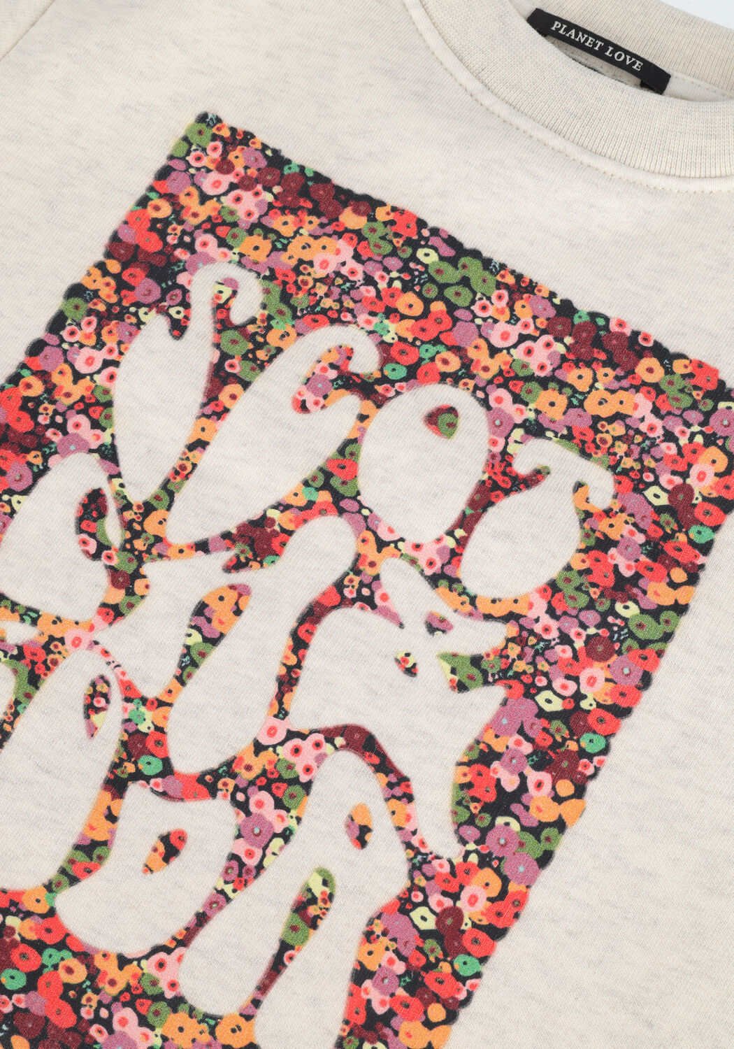 Ecru SCOTCH & SODA Sweater 168144-22-FWGM-D40 - large