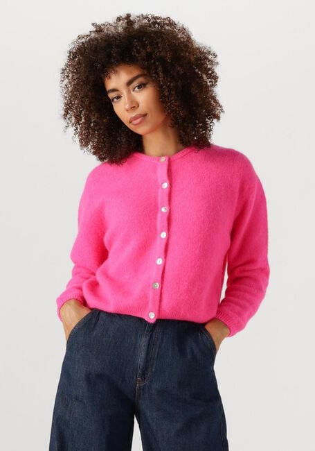 Neon AMERICAN VINTAGE Sweater VITOW - large