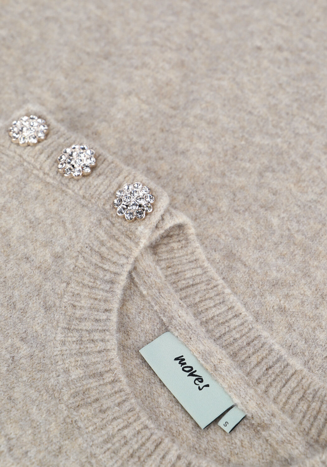 Zand MOVES Spencer RIDA 1953 - large