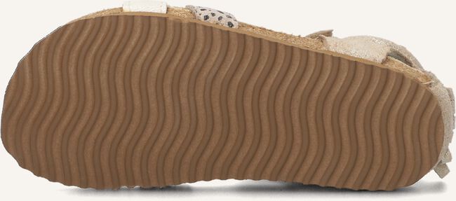 Beige SHOESME Sandalen BI23S076 Beige SHOESME Sandalen BI23S076 - large