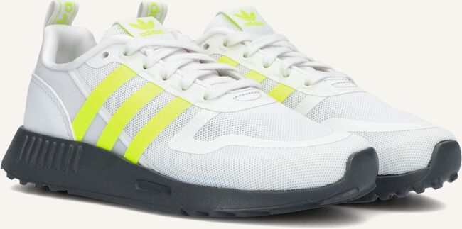 Grijze ADIDAS Lage sneakers MULTIX C Grijze ADIDAS Lage sneakers MULTIX C - large