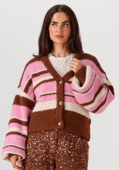 Multi HARPER & YVE Blazers NOOR-CA - large