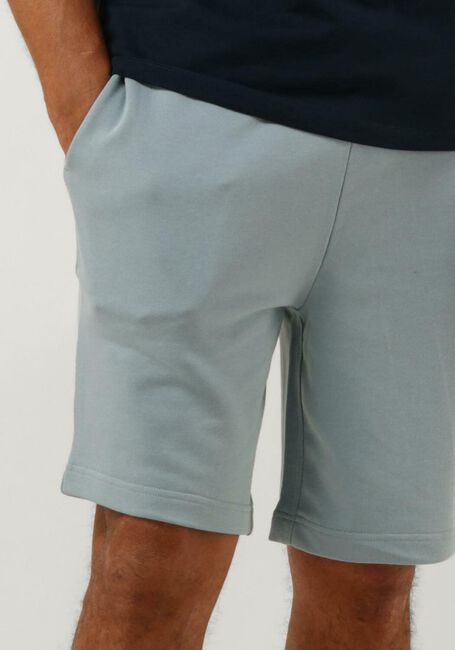 Blauwe LYLE & SCOTT Joggingbroek SWEATSHORT - large