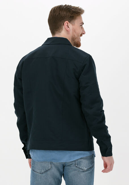 Donkerblauwe ELVINE Jack KRISTOFFER - large