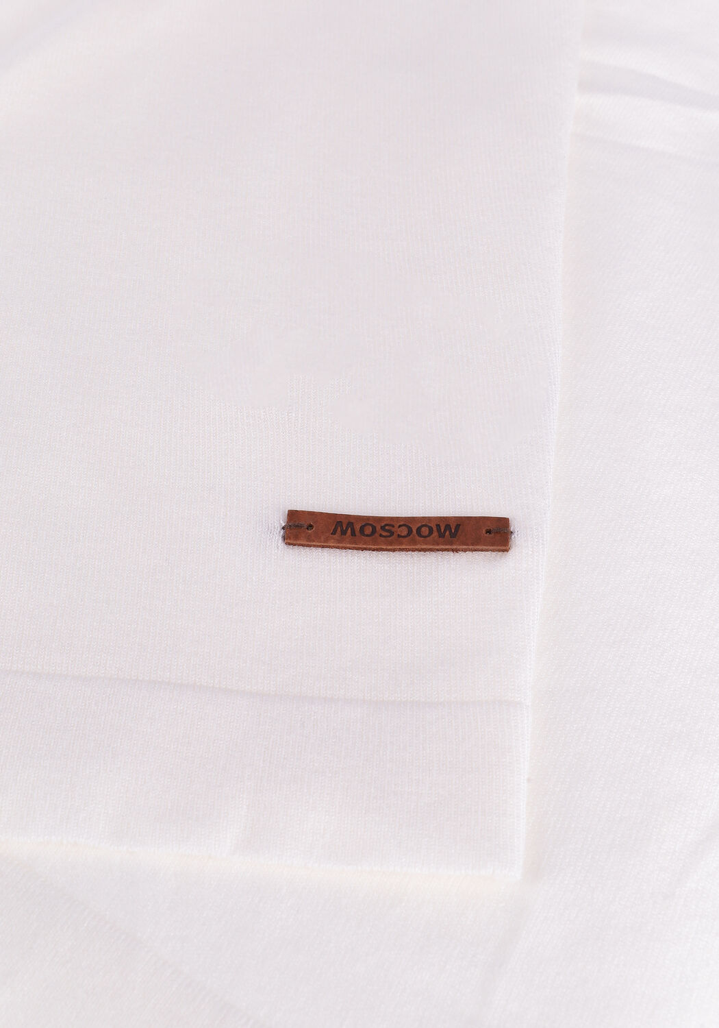 Gebroken wit MOSCOW Top FEMKE - large