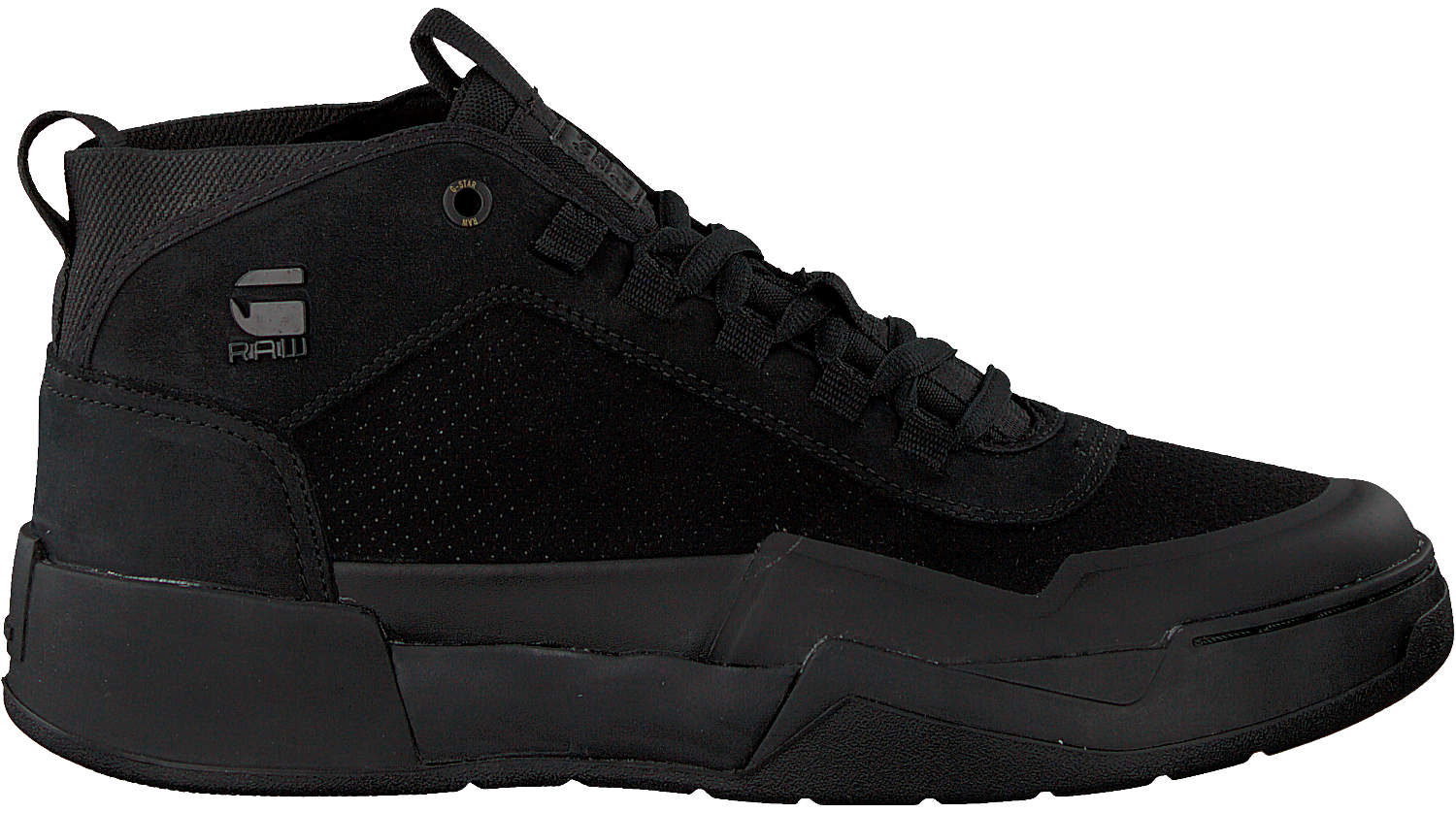 g star raw footwear