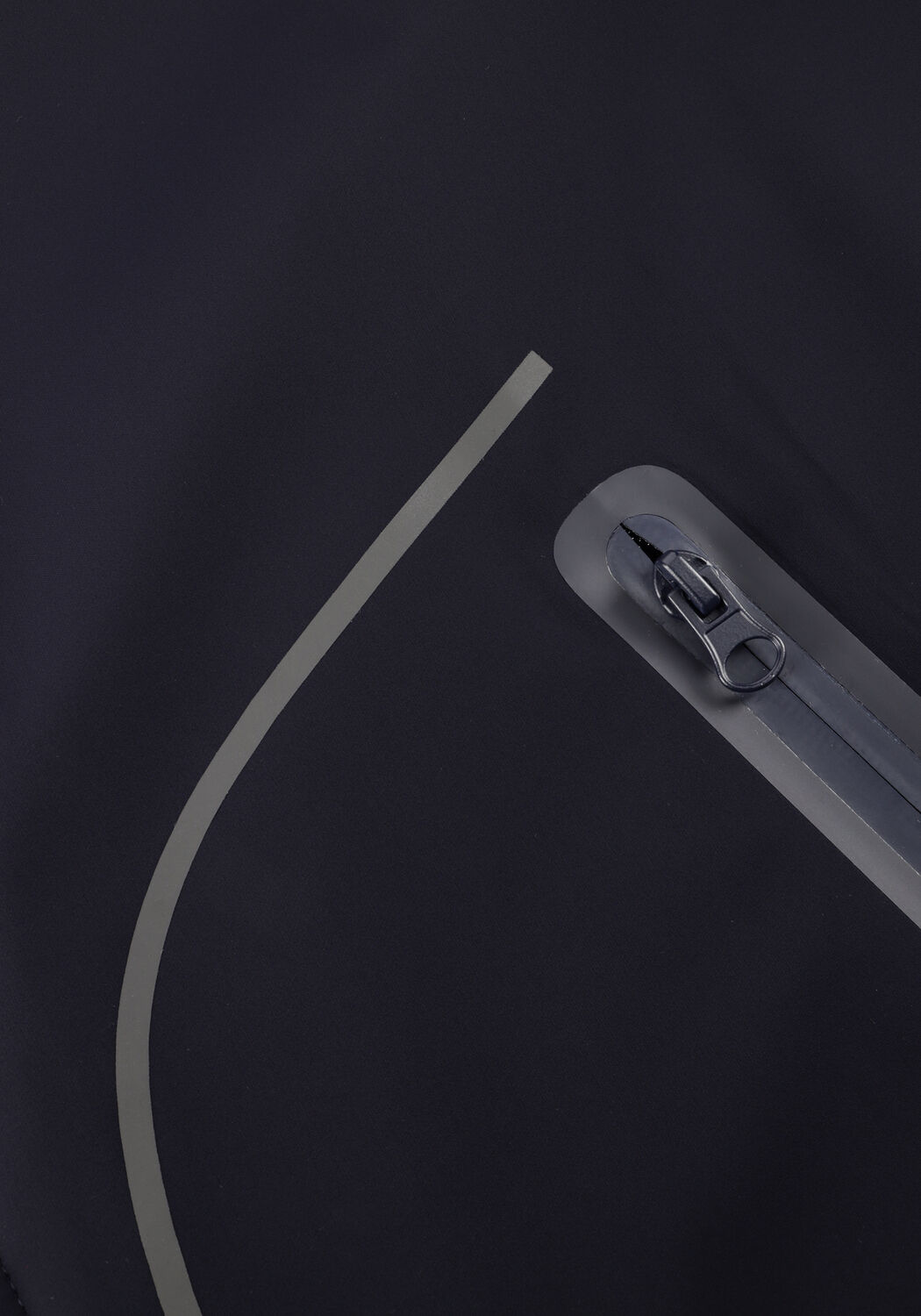 Donkerblauwe PEUTEREY Jack DUMFRIES BMAT - large