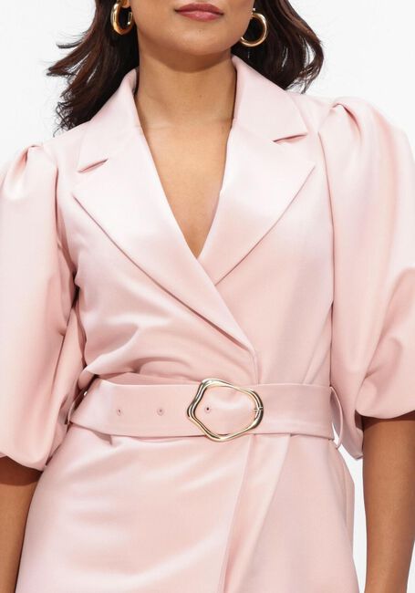 Roze NOTRE-V Midi jurk NV-HENNY - large