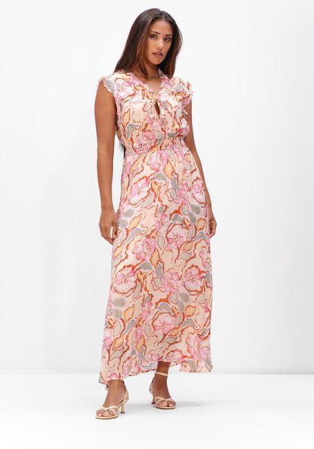 Multi SUNCOO Maxi jurk CALI - large