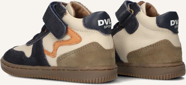 Blauwe DEVELAB Sneakers 44343 Blauwe DEVELAB Sneakers 44343 - large