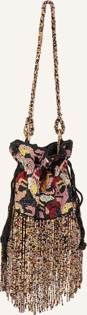 Multi BECKSONDERGAARD Schoudertas VISAGE TORA BAG Multi BECKSONDERGAARD Schoudertas VISAGE TORA BAG - large