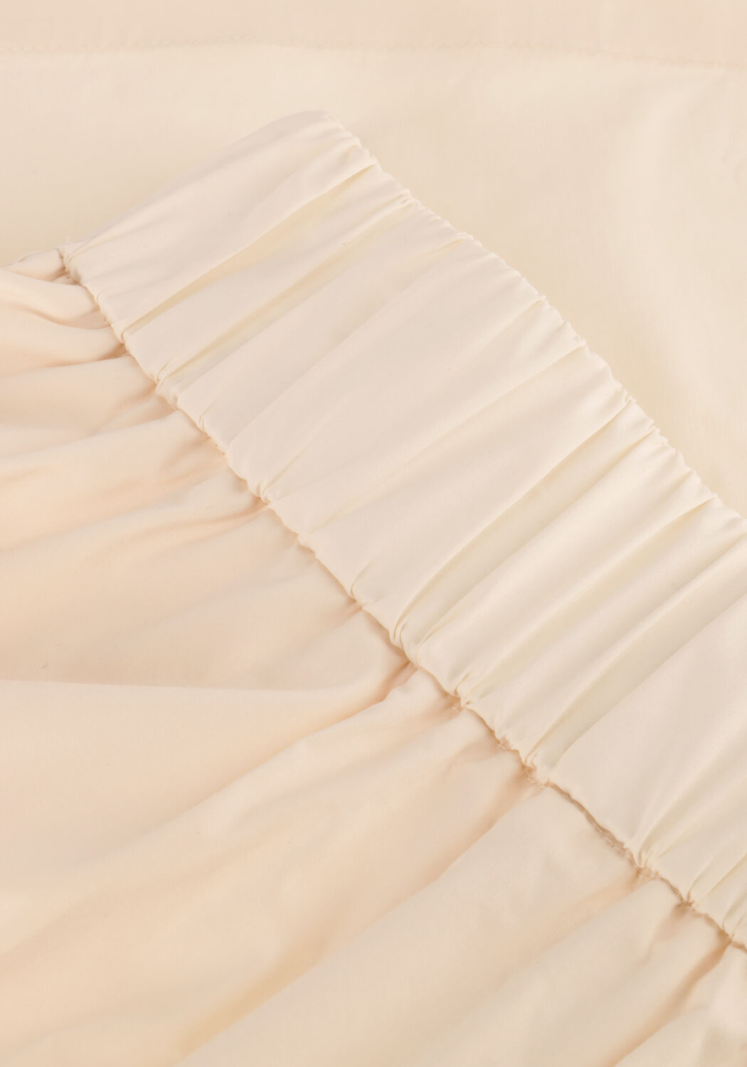 Ecru NOTRE-V Maxirok NV-FRIGG - large