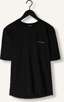 Zwarte TIGER OF SWEDEN T-shirt PRO. Zwarte TIGER OF SWEDEN T-shirt PRO. - medium