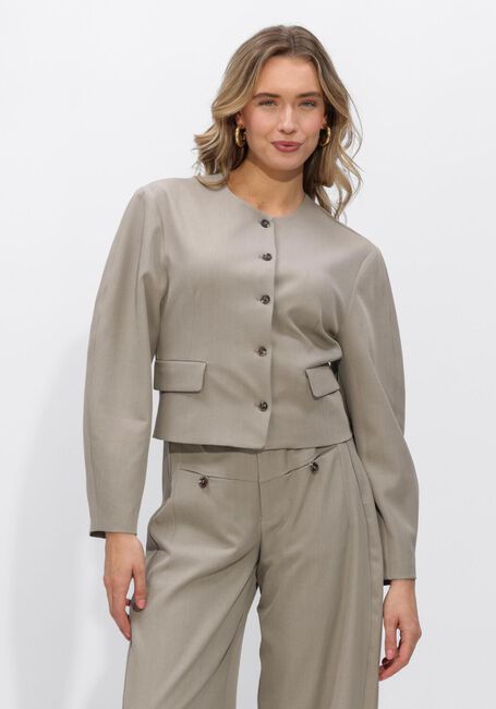 Zand NEO NOIR Jack ARANTI STRUCTURE CURVE JACKET - large