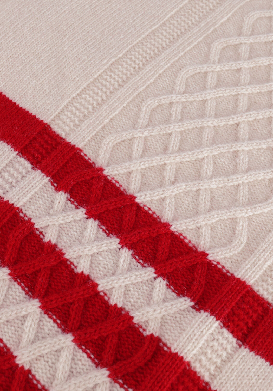 Ecru SEMICOUTURE Midi jurk Y2WA04 - large