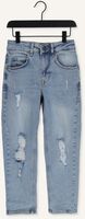 Blauwe HOUND Straight leg jeans WIDE JEANS Blauwe HOUND Straight leg jeans WIDE JEANS - medium