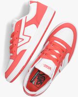 Roze VANS Lage sneakers LOWLAND CC SHORCAKE - medium