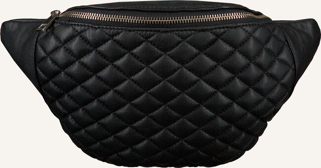 Zwarte DEPECHE Heuptas BUM BAG 13918 Zwarte DEPECHE Heuptas BUM BAG 13918 - large