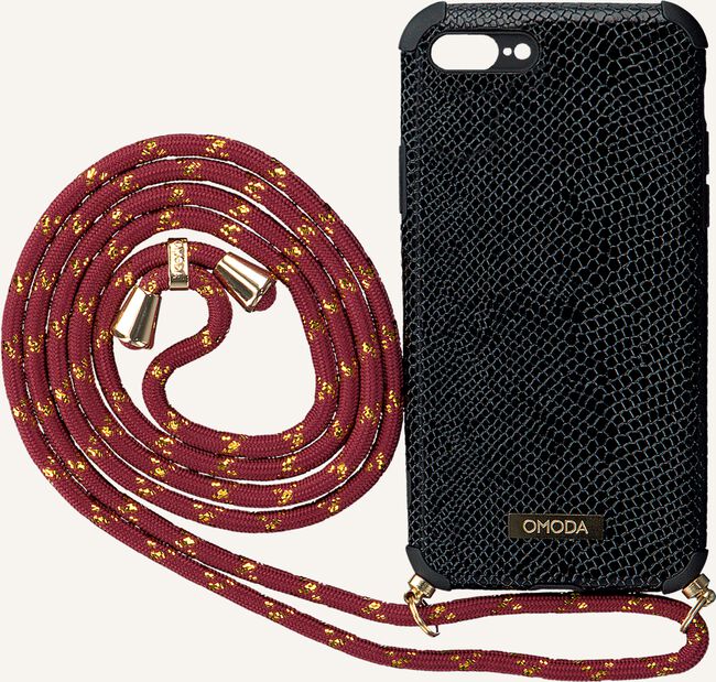 Rode OMODA Telefoonaccessoires 7+/8+ IPHONE KOORD Rode OMODA Telefoonaccessoires 7+/8+ IPHONE KOORD - large