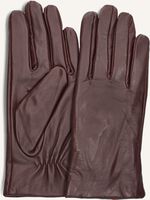 Bordeaux NOTRE-V Handschoenen ZAWB1-198 Bordeaux NOTRE-V Handschoenen ZAWB1-198 - medium