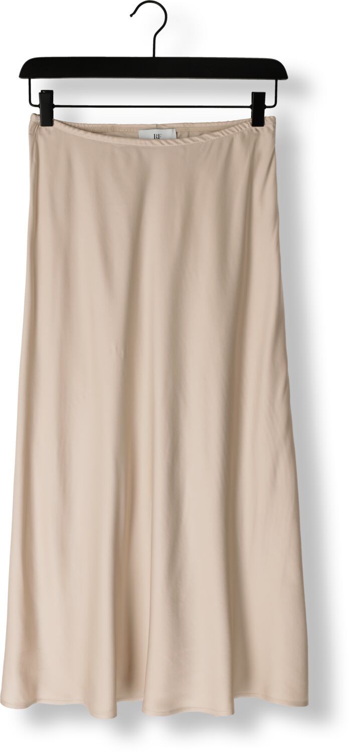 RESORT FINEST Dames Rokken Frivo Beige