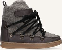 Grijze BEAR & MEES Veterboots B&M SNOWBOATS Grijze BEAR & MEES Veterboots B&M SNOWBOATS - medium