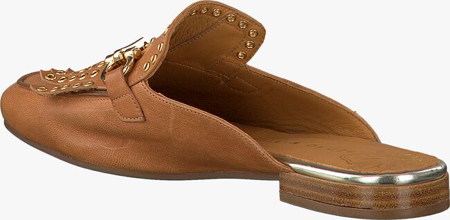 Cognac PEDRO MIRALLES Loafers 18036 - large