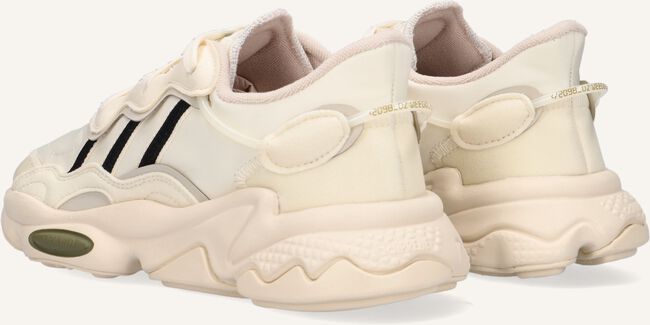 Witte ADIDAS Lage sneakers OZWEEGO J Witte ADIDAS Lage sneakers OZWEEGO J - large