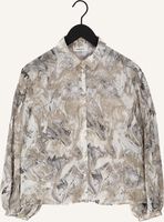 Groene MSCH COPENHAGEN Blouses KABRINA LS SHIRT AOP Groene MSCH COPENHAGEN Blouses KABRINA LS SHIRT AOP - medium