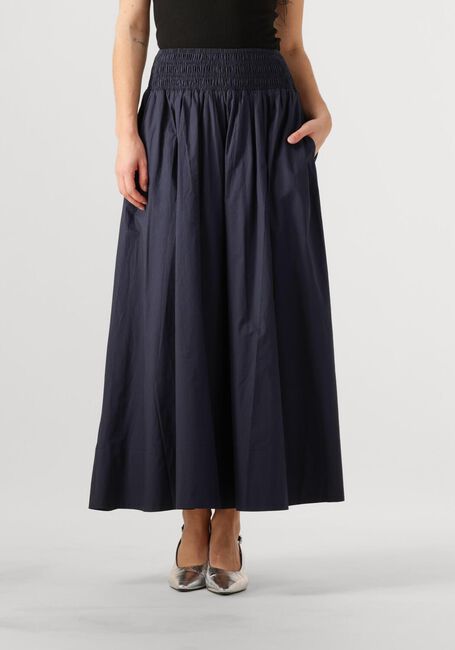 Donkerblauwe RUBY TUESDAY Maxirok IBESS - large