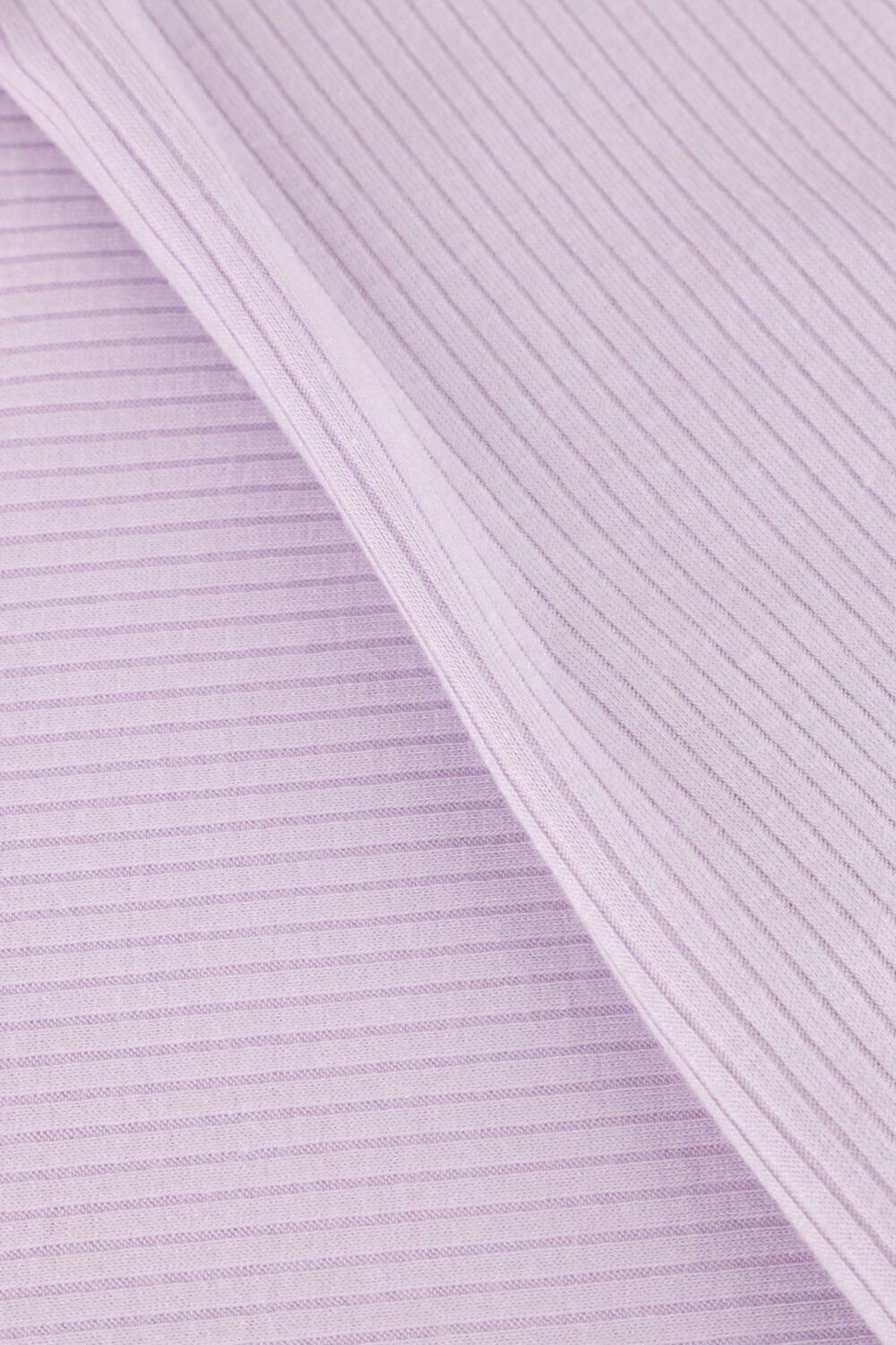 Lila MINUS T-shirt JOHANNA TEE - large