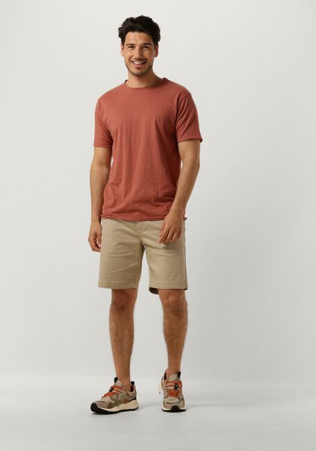 Zand DSTREZZED Korte broek DS_LANCASTER SHORTS - large